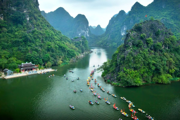 11D10N Vietnam Tour - photo 44